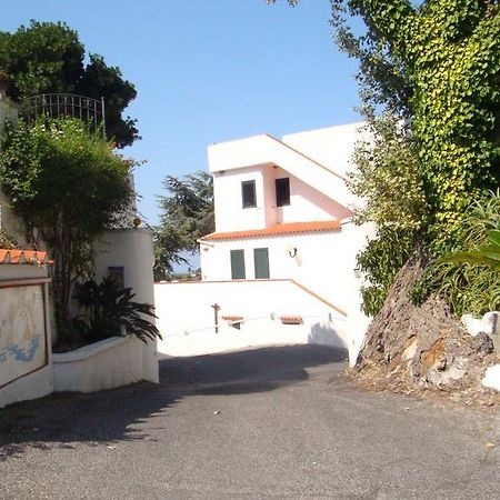 Ischia Uno Residence Forio di Ischia Exterior foto