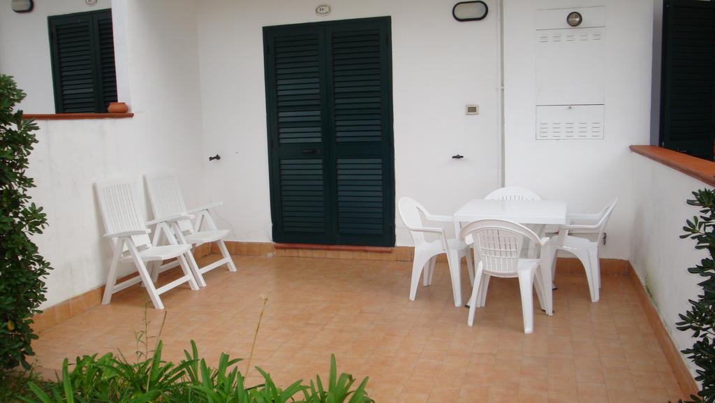 Ischia Uno Residence Forio di Ischia Habitación foto