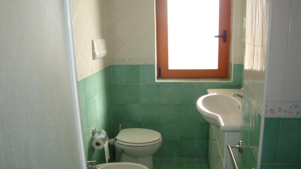 Ischia Uno Residence Forio di Ischia Habitación foto